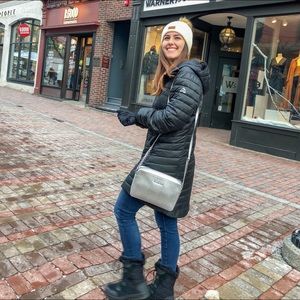 Meet your Posher, Carissa